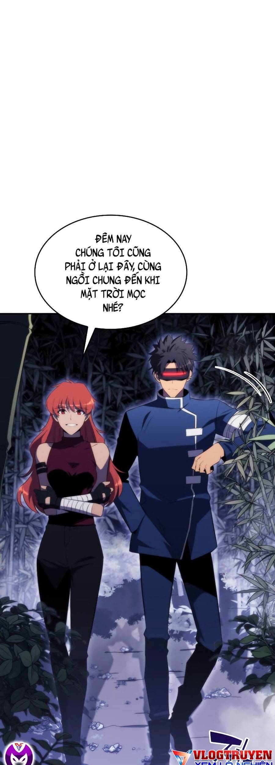Người Chơi Mới Cấp Tối Đa chapter 43 - Upload bởi truyensieuhay.com