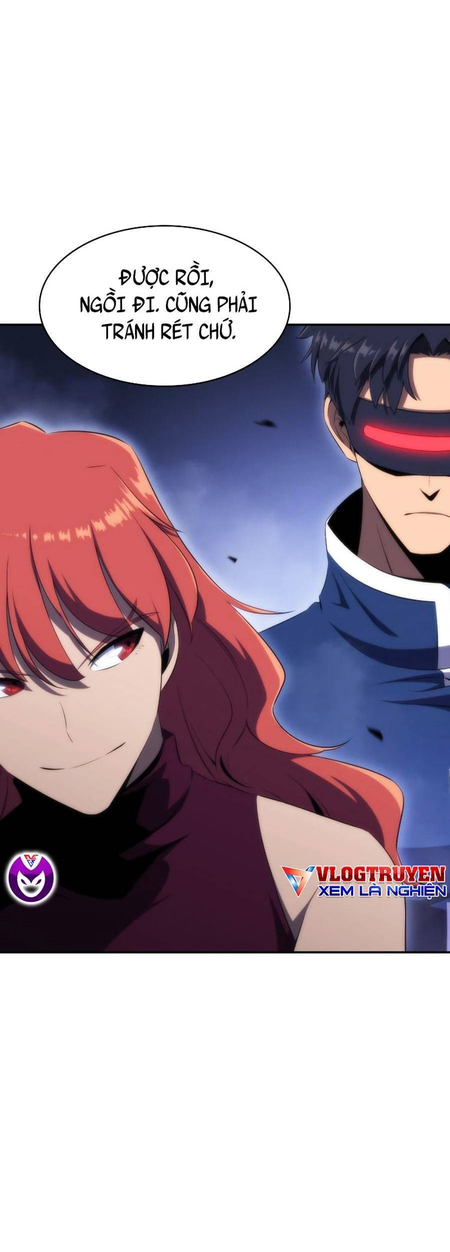 Người Chơi Mới Cấp Tối Đa chapter 43 - Upload bởi truyensieuhay.com