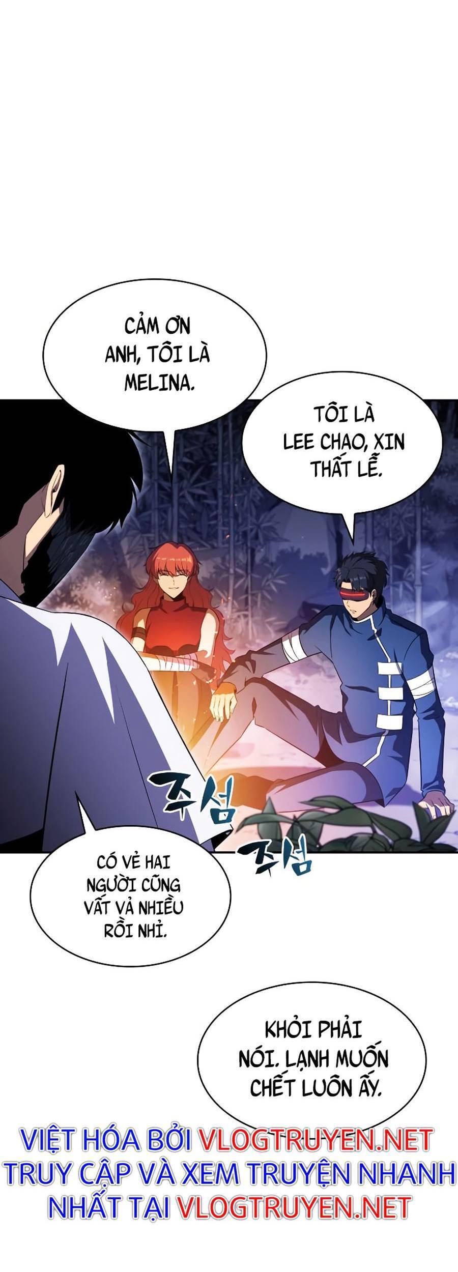 Người Chơi Mới Cấp Tối Đa chapter 43 - Upload bởi truyensieuhay.com
