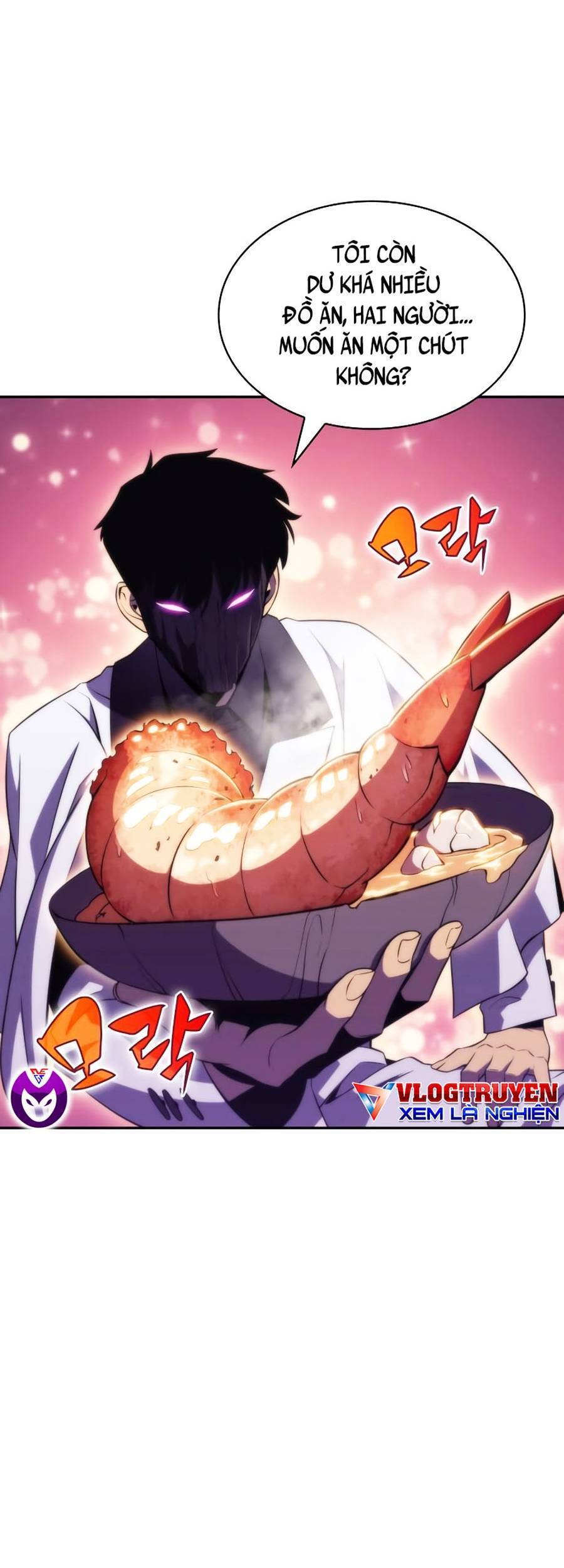 Người Chơi Mới Cấp Tối Đa chapter 43 - Upload bởi truyensieuhay.com