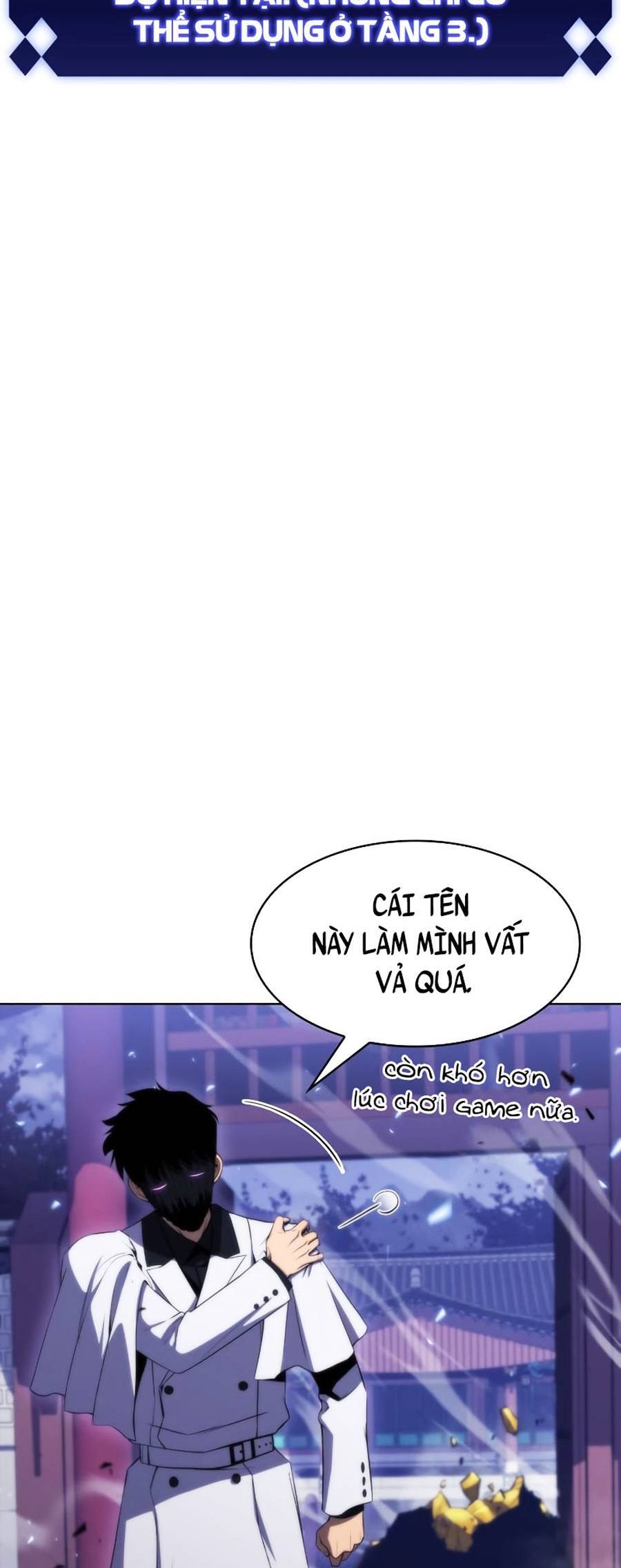 Người Chơi Mới Cấp Tối Đa chapter 43 - Upload bởi truyensieuhay.com