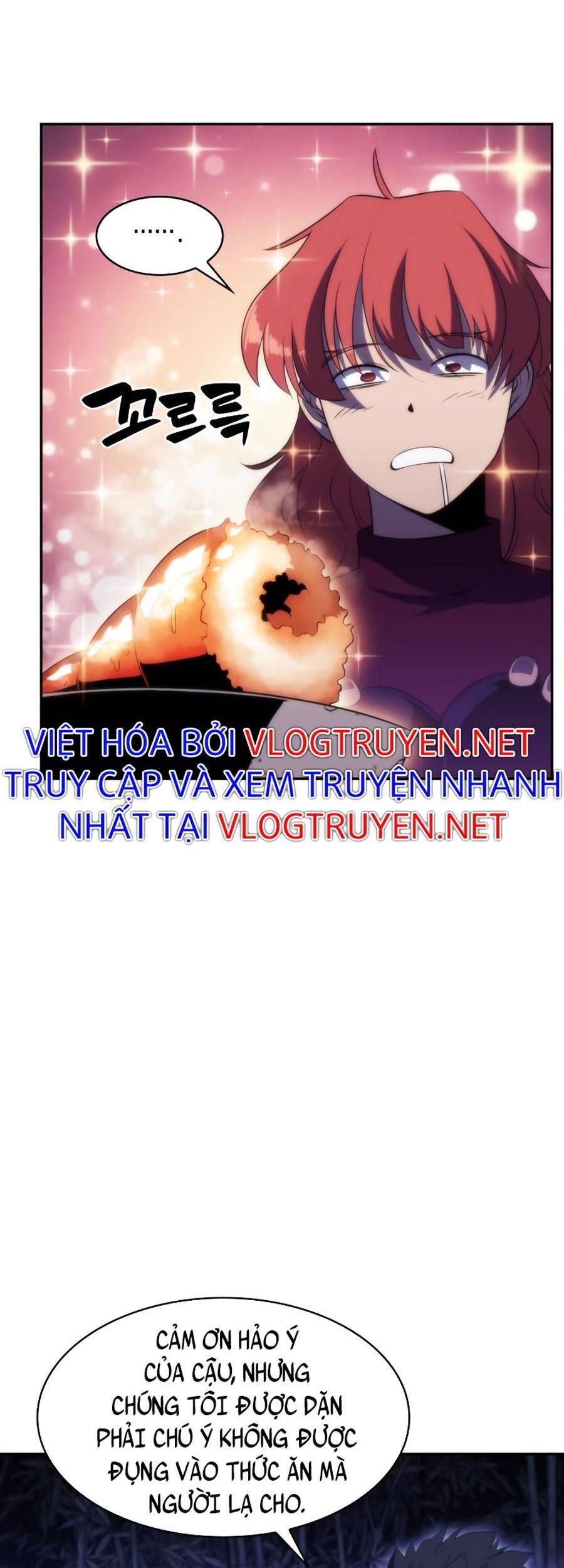 Người Chơi Mới Cấp Tối Đa chapter 43 - Upload bởi truyensieuhay.com