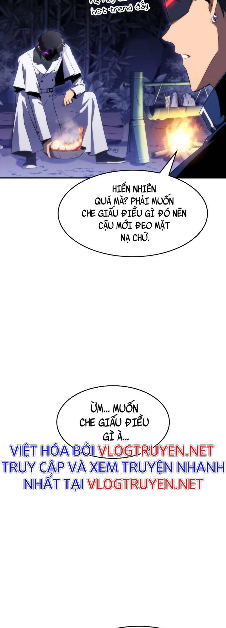 Người Chơi Mới Cấp Tối Đa chapter 43 - Upload bởi truyensieuhay.com