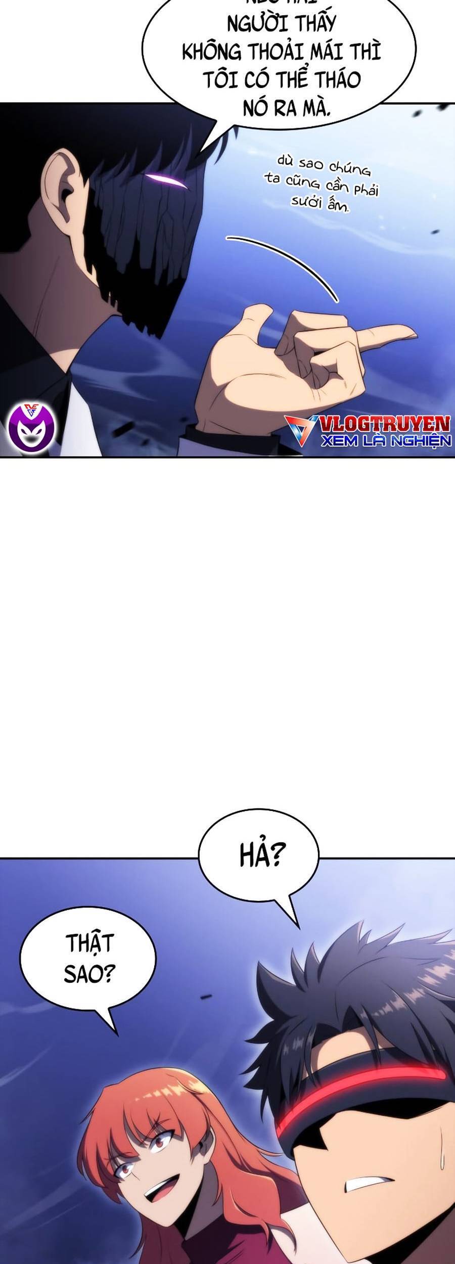 Người Chơi Mới Cấp Tối Đa chapter 43 - Upload bởi truyensieuhay.com