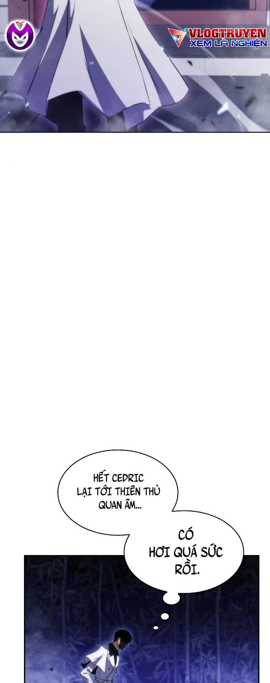 Người Chơi Mới Cấp Tối Đa chapter 43 - Upload bởi truyensieuhay.com