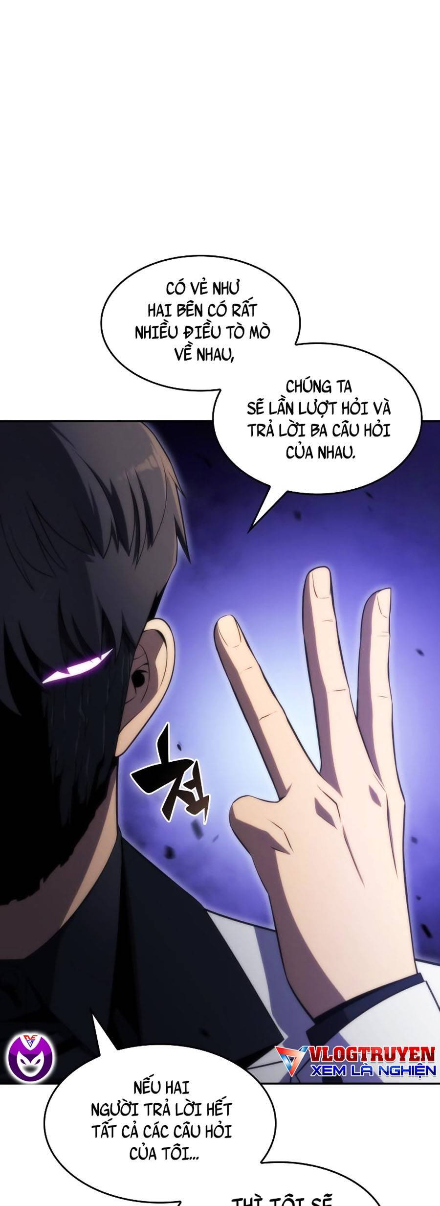 Người Chơi Mới Cấp Tối Đa chapter 43 - Upload bởi truyensieuhay.com