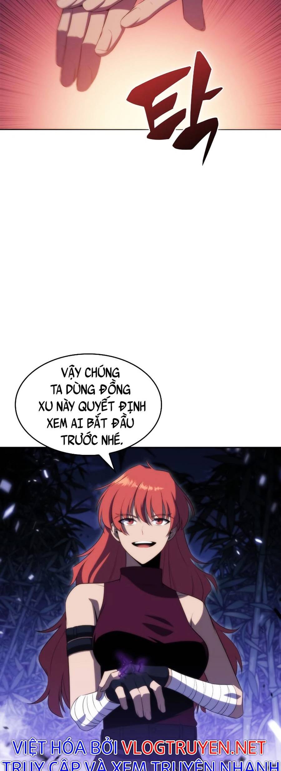 Người Chơi Mới Cấp Tối Đa chapter 43 - Upload bởi truyensieuhay.com