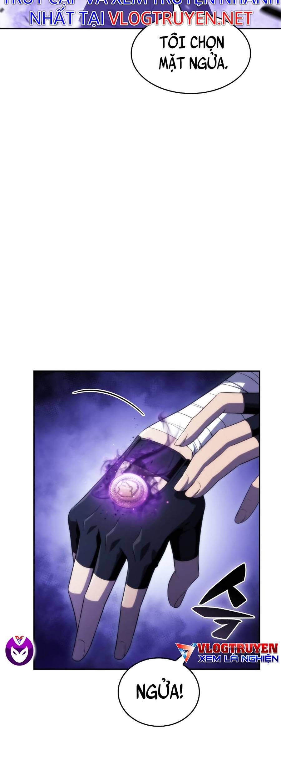Người Chơi Mới Cấp Tối Đa chapter 43 - Upload bởi truyensieuhay.com