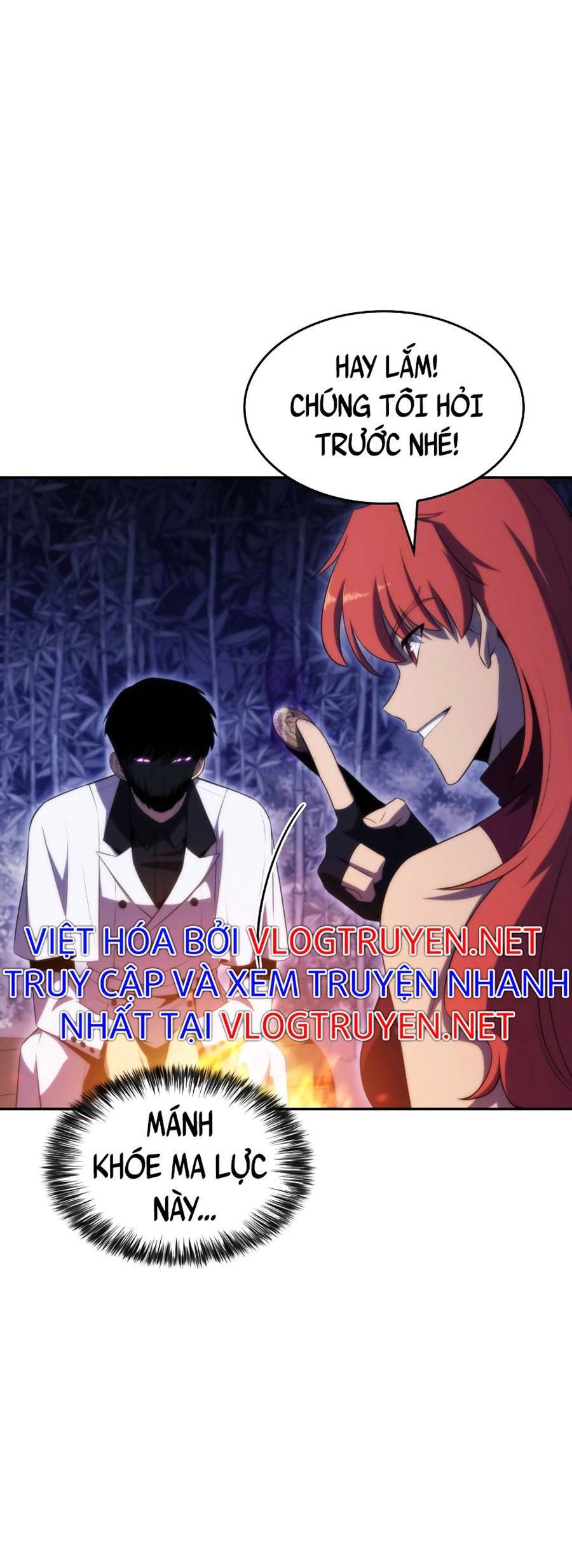 Người Chơi Mới Cấp Tối Đa chapter 43 - Upload bởi truyensieuhay.com