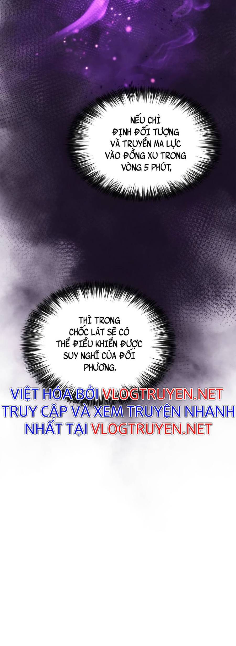 Người Chơi Mới Cấp Tối Đa chapter 43 - Upload bởi truyensieuhay.com