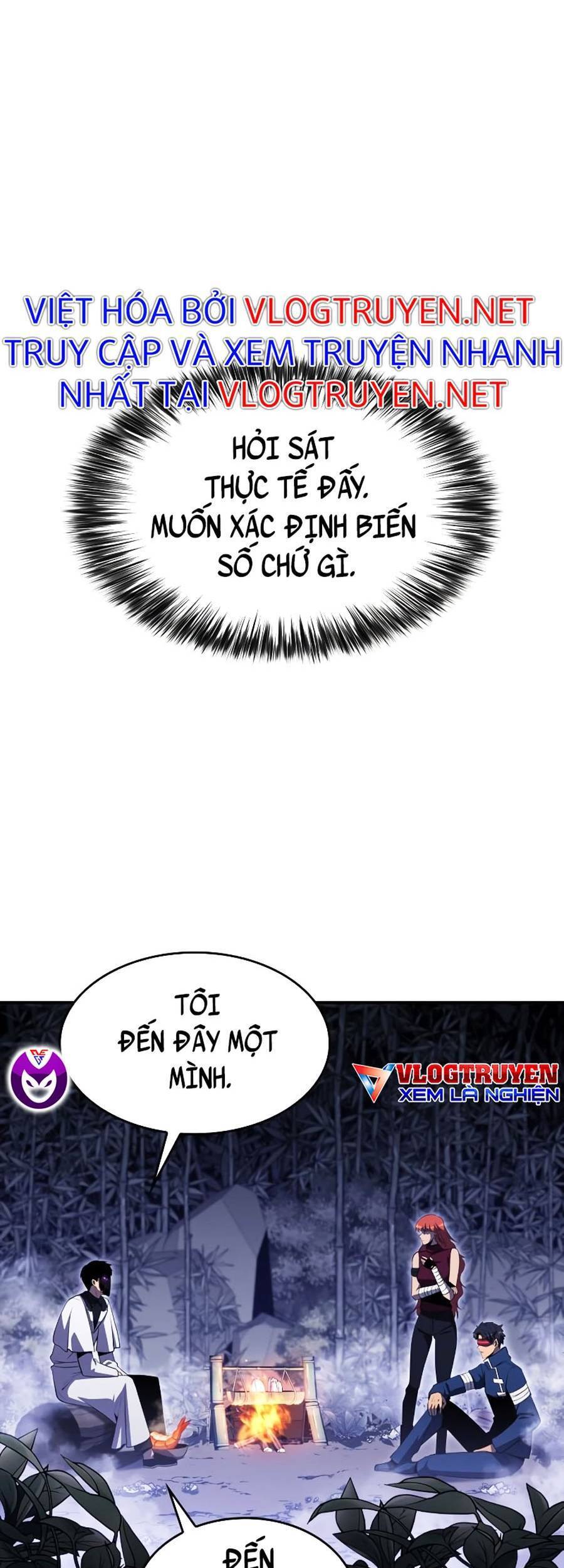 Người Chơi Mới Cấp Tối Đa chapter 43 - Upload bởi truyensieuhay.com