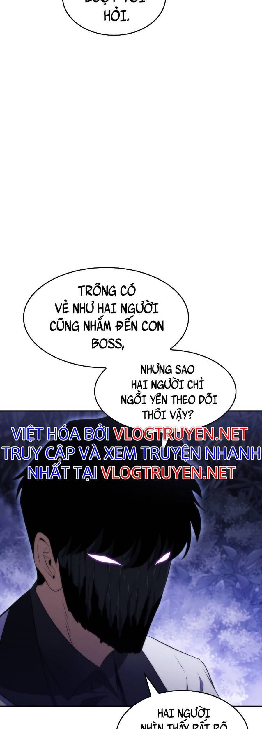 Người Chơi Mới Cấp Tối Đa chapter 43 - Upload bởi truyensieuhay.com