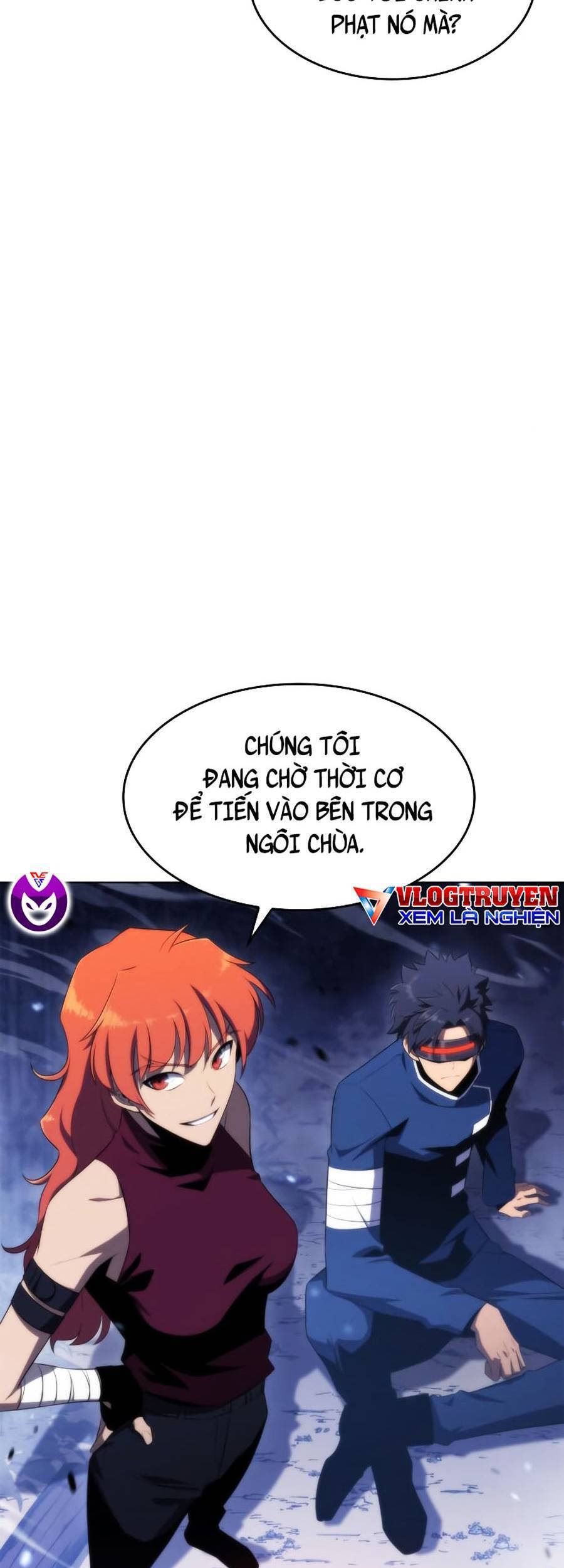 Người Chơi Mới Cấp Tối Đa chapter 43 - Upload bởi truyensieuhay.com