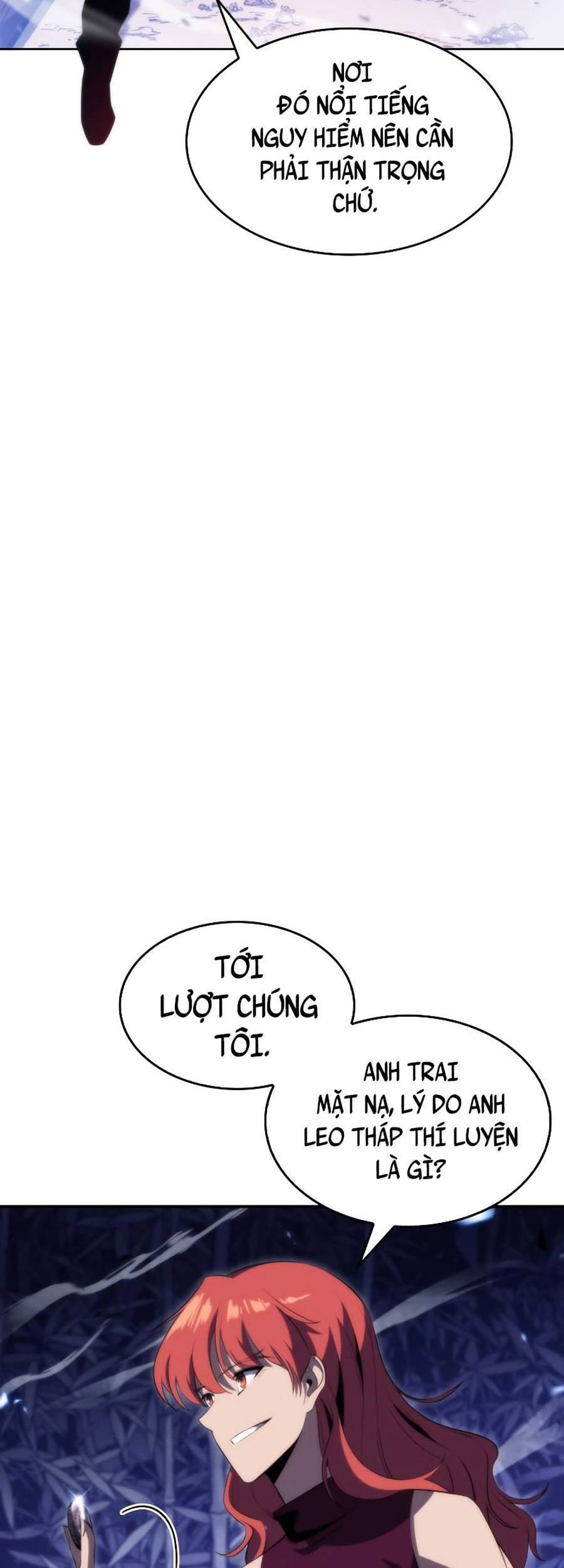 Người Chơi Mới Cấp Tối Đa chapter 43 - Upload bởi truyensieuhay.com