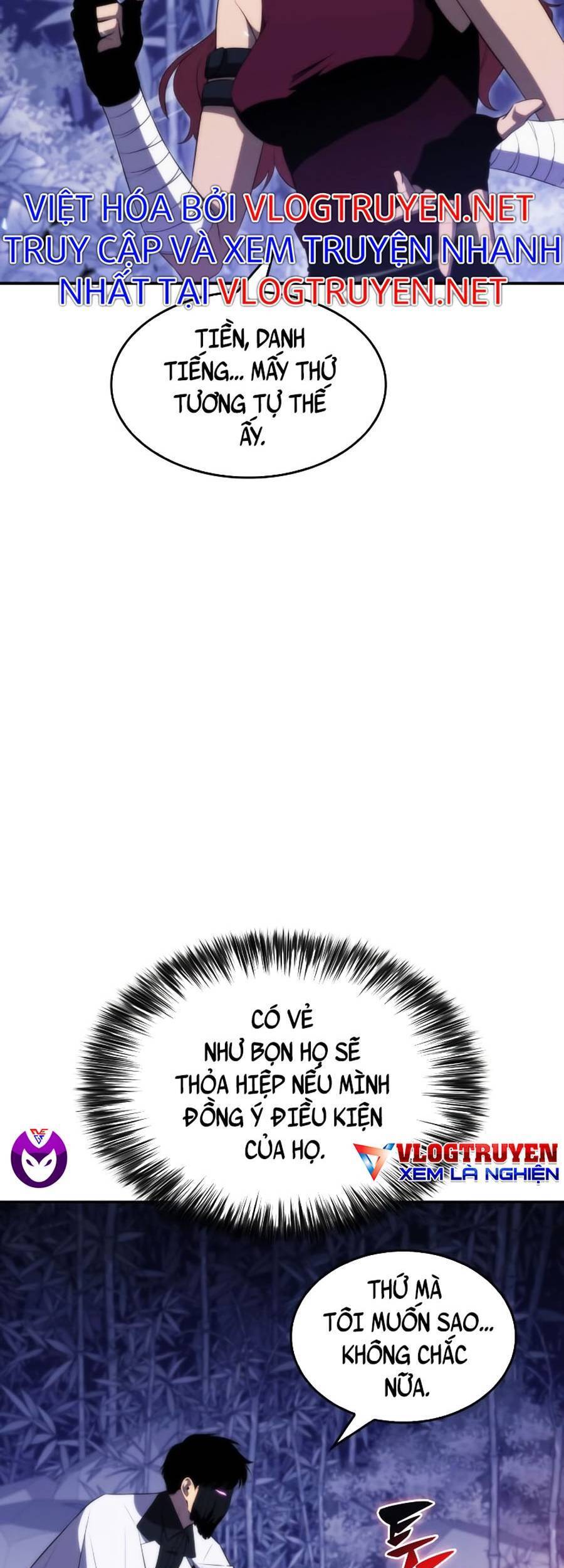Người Chơi Mới Cấp Tối Đa chapter 43 - Upload bởi truyensieuhay.com