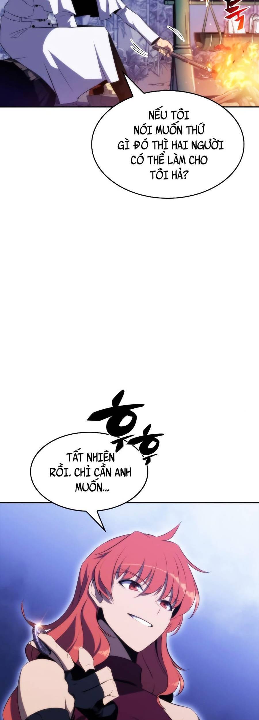 Người Chơi Mới Cấp Tối Đa chapter 43 - Upload bởi truyensieuhay.com