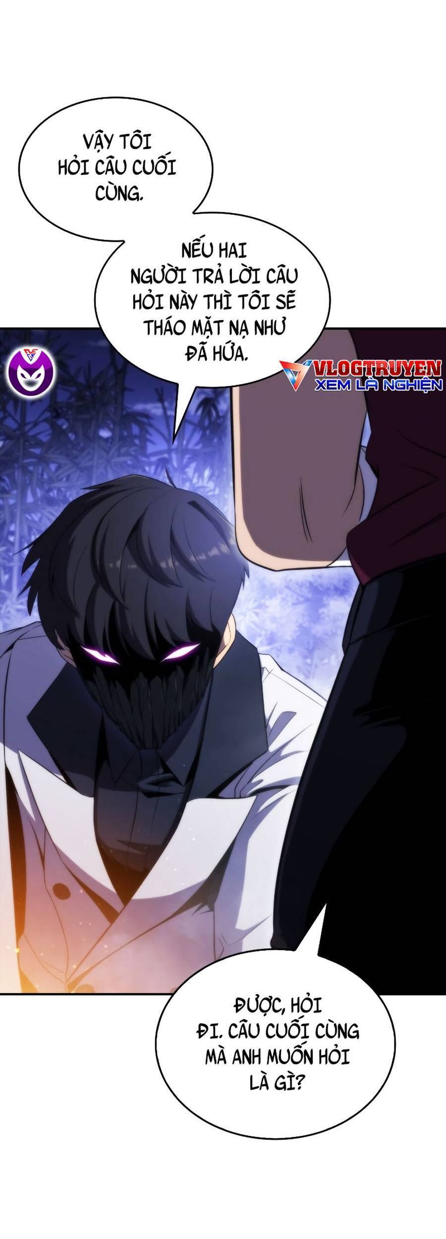 Người Chơi Mới Cấp Tối Đa chapter 43 - Upload bởi truyensieuhay.com