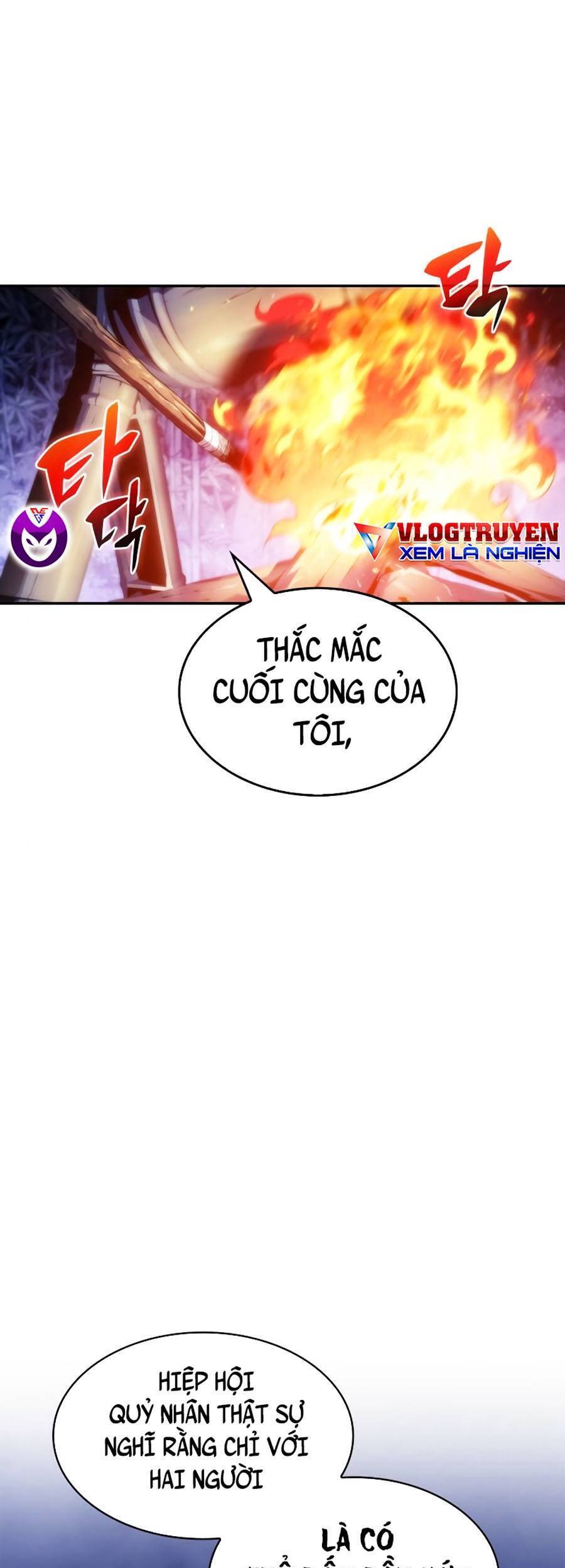 Người Chơi Mới Cấp Tối Đa chapter 43 - Upload bởi truyensieuhay.com
