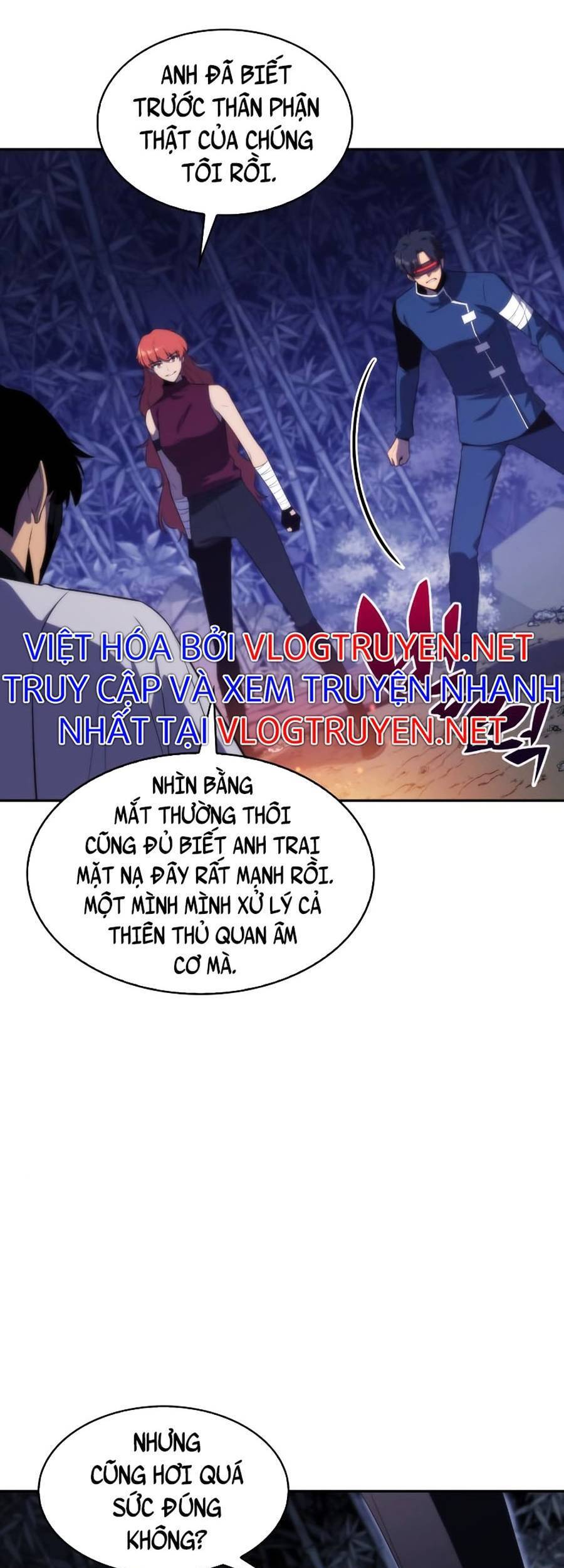 Người Chơi Mới Cấp Tối Đa chapter 43 - Upload bởi truyensieuhay.com