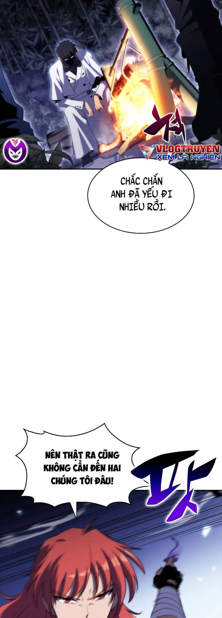 Người Chơi Mới Cấp Tối Đa chapter 43 - Upload bởi truyensieuhay.com