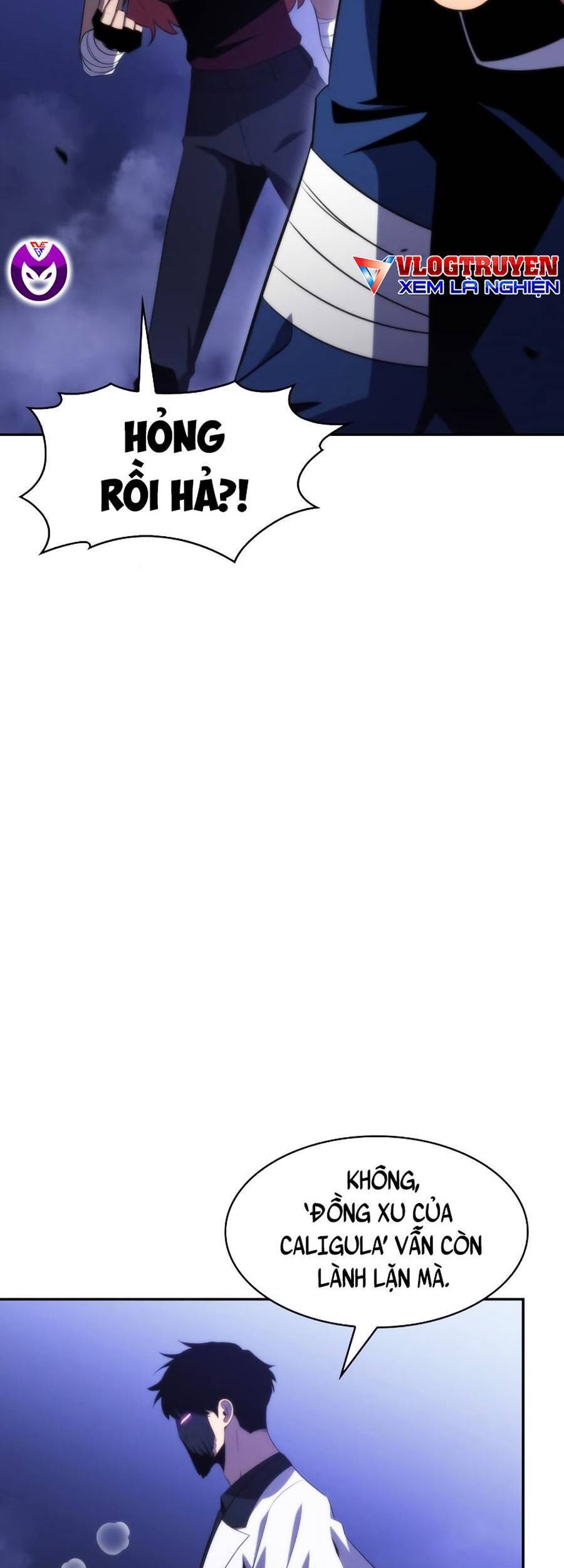 Người Chơi Mới Cấp Tối Đa chapter 43 - Upload bởi truyensieuhay.com