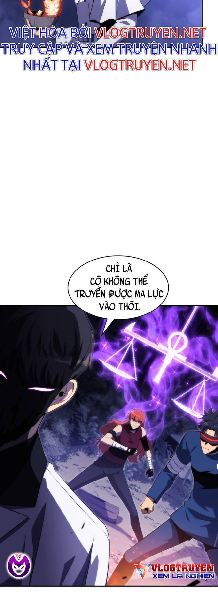 Người Chơi Mới Cấp Tối Đa chapter 43 - Upload bởi truyensieuhay.com
