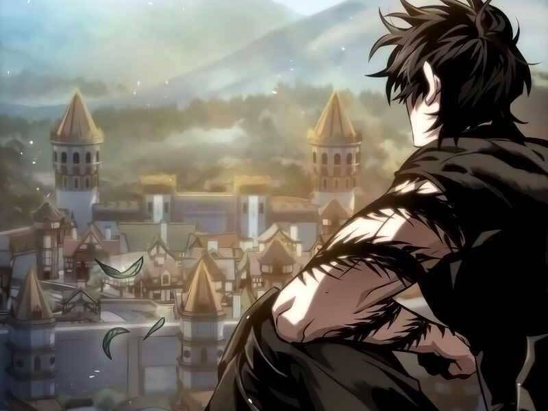 Thế Giới Sau Tận Thế chapter 39 - Upload bởi truyensieuhay.com