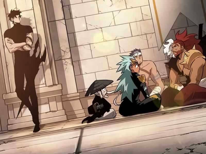 Thế Giới Sau Tận Thế chapter 39 - Upload bởi truyensieuhay.com