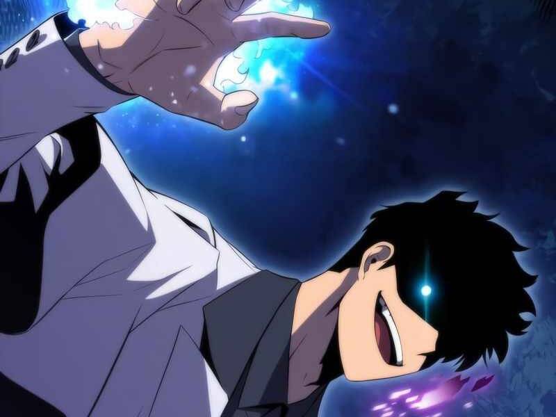 Người Chơi Mới Cấp Tối Đa chapter 44 - Upload bởi truyensieuhay.com