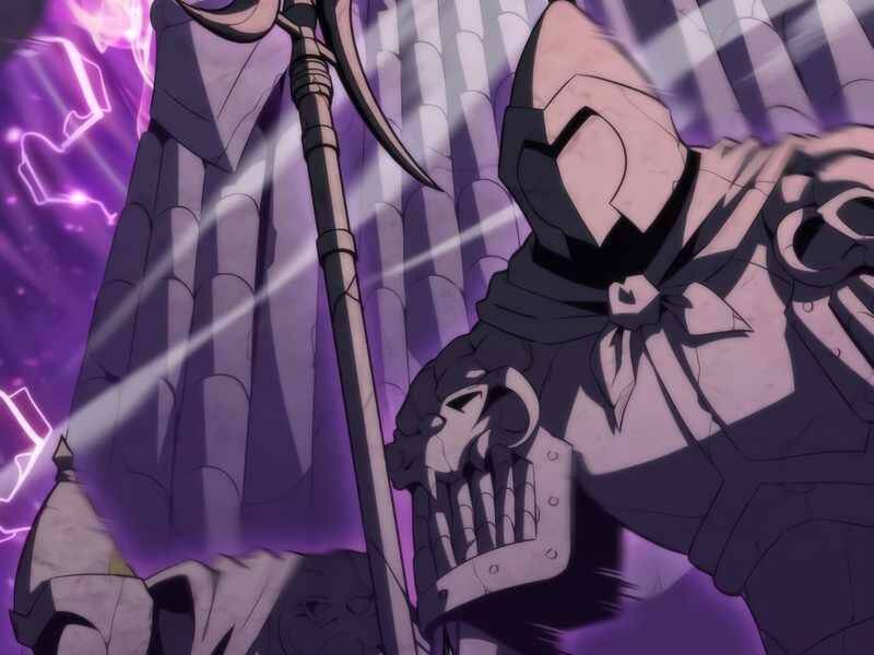 Người Chơi Mới Cấp Tối Đa chapter 44 - Upload bởi truyensieuhay.com
