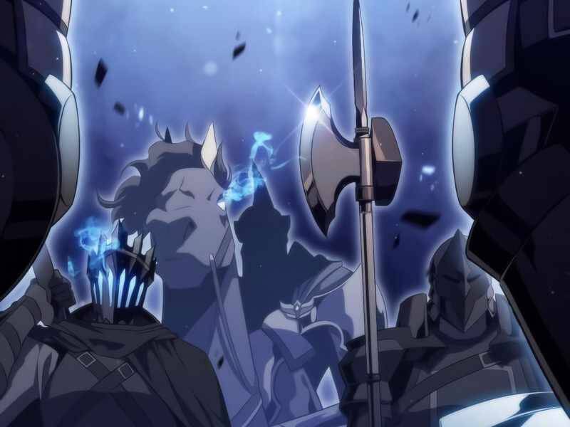 Người Chơi Mới Cấp Tối Đa chapter 44 - Upload bởi truyensieuhay.com
