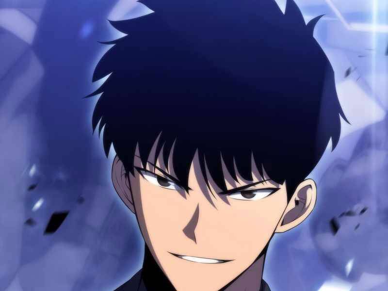 Người Chơi Mới Cấp Tối Đa chapter 44 - Upload bởi truyensieuhay.com