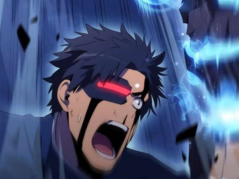 Người Chơi Mới Cấp Tối Đa chapter 44 - Upload bởi truyensieuhay.com