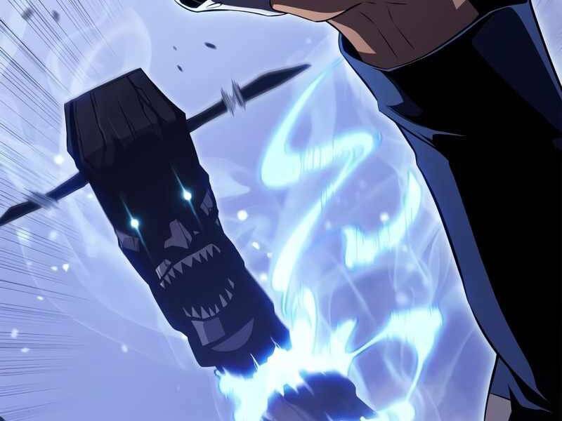 Người Chơi Mới Cấp Tối Đa chapter 44 - Upload bởi truyensieuhay.com