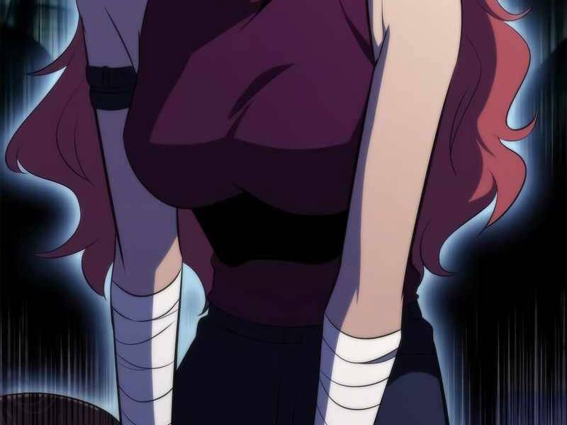Người Chơi Mới Cấp Tối Đa chapter 44 - Upload bởi truyensieuhay.com