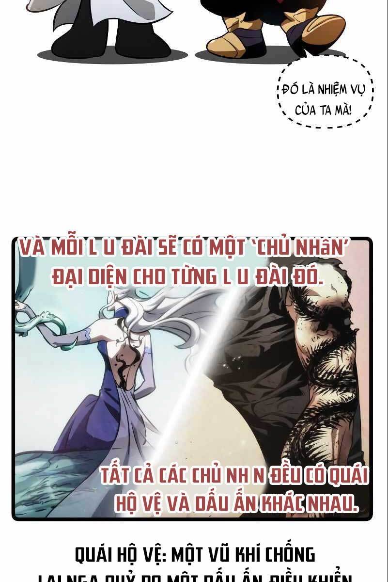 Thế Giới Sau Tận Thế chapter 40 - Upload bởi truyensieuhay.com