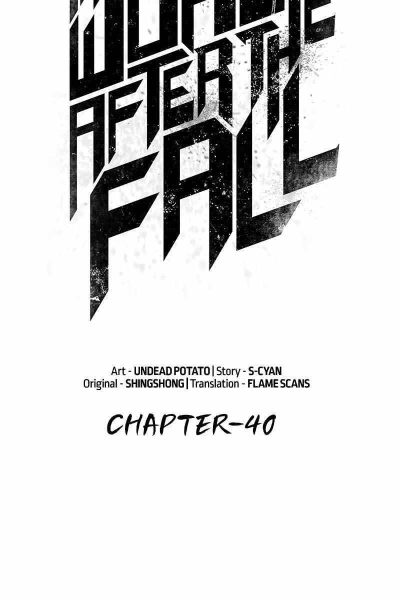 Thế Giới Sau Tận Thế chapter 40 - Upload bởi truyensieuhay.com