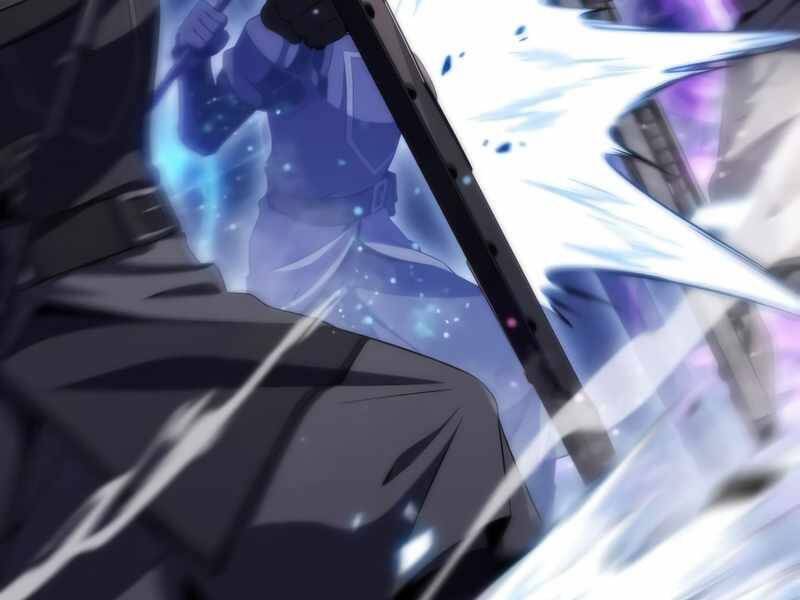 Người Chơi Mới Cấp Tối Đa chapter 45 - Upload bởi truyensieuhay.com