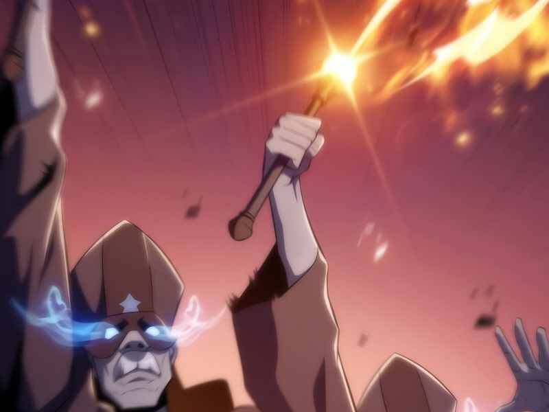 Người Chơi Mới Cấp Tối Đa chapter 45 - Upload bởi truyensieuhay.com