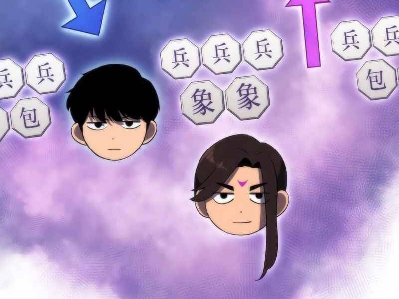 Người Chơi Mới Cấp Tối Đa chapter 45 - Upload bởi truyensieuhay.com