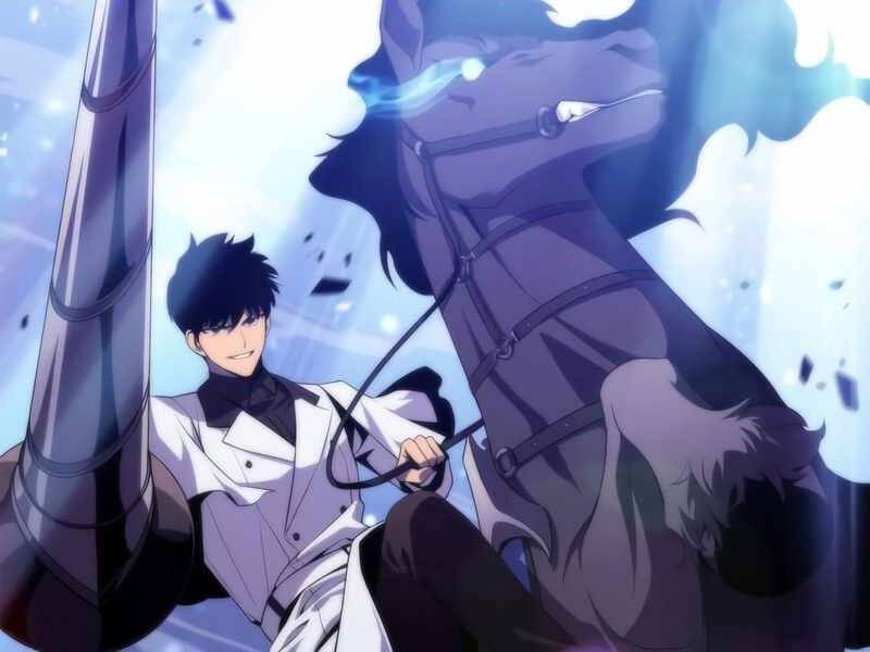 Người Chơi Mới Cấp Tối Đa chapter 45 - Upload bởi truyensieuhay.com
