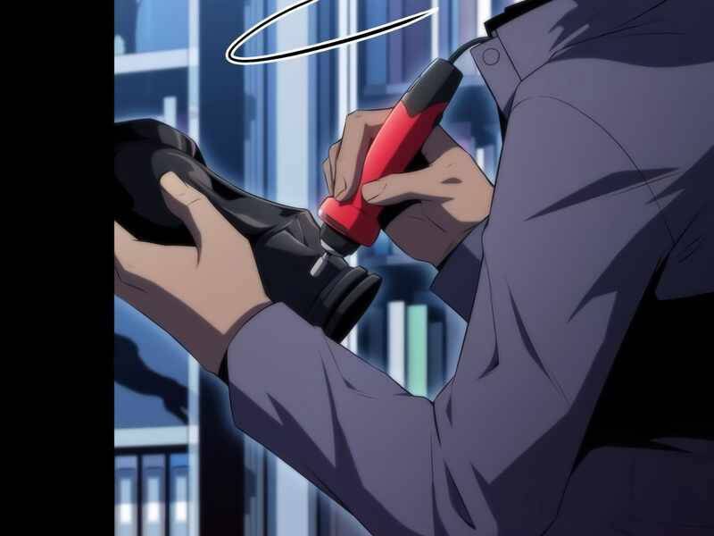Người Chơi Mới Cấp Tối Đa chapter 45 - Upload bởi truyensieuhay.com