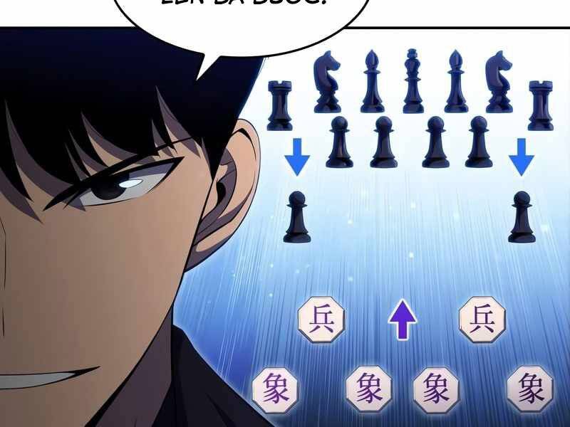 Người Chơi Mới Cấp Tối Đa chapter 45 - Upload bởi truyensieuhay.com