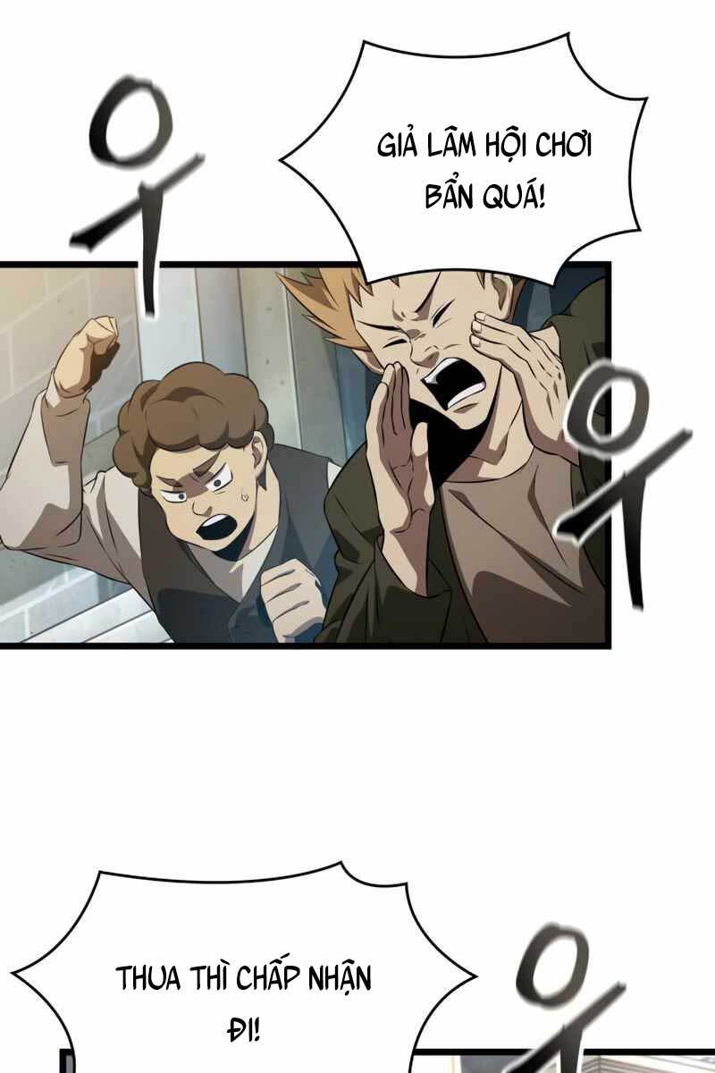 Thế Giới Sau Tận Thế chapter 41 - Upload bởi truyensieuhay.com