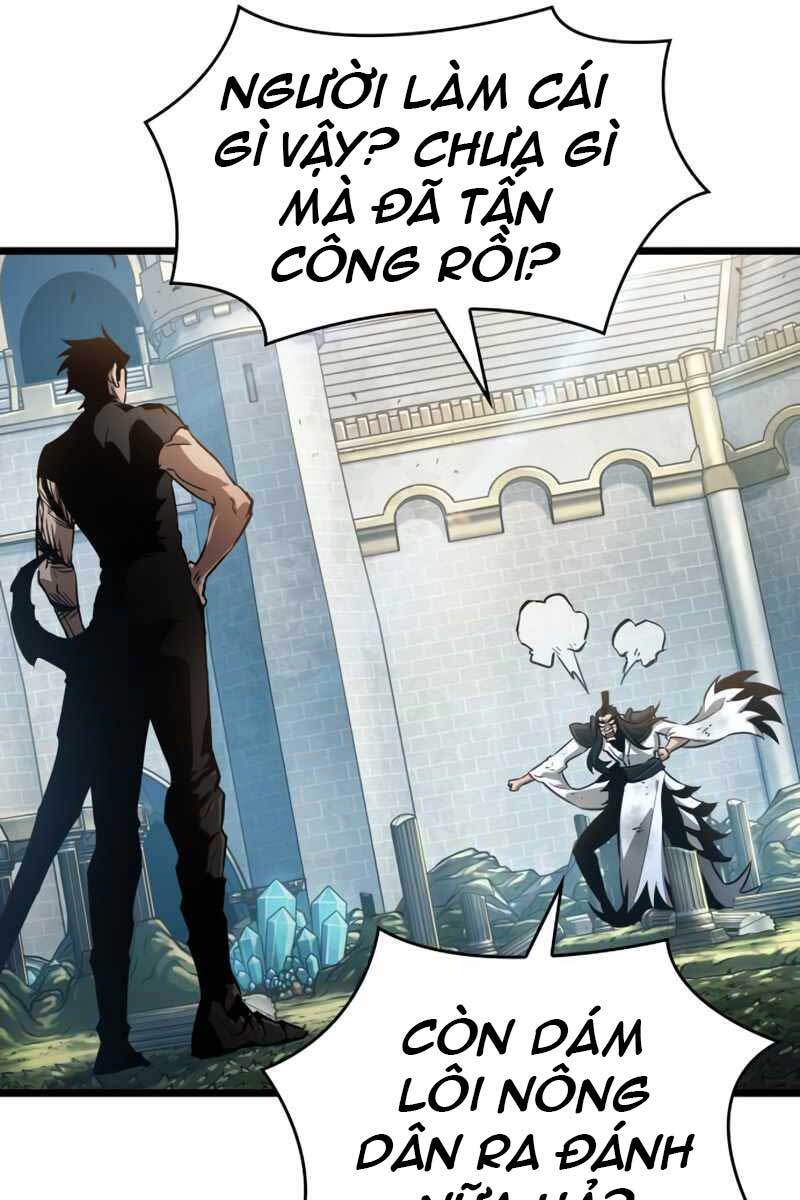 Thế Giới Sau Tận Thế chapter 41 - Upload bởi truyensieuhay.com