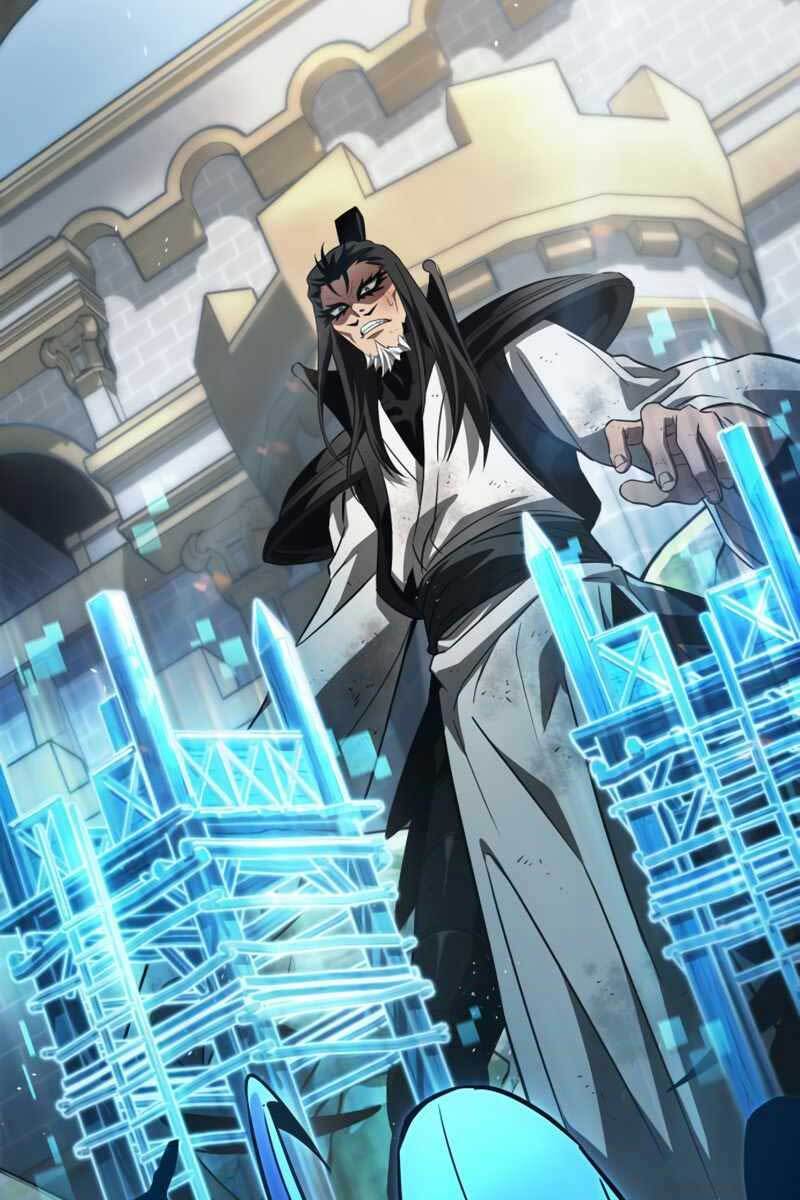 Thế Giới Sau Tận Thế chapter 41 - Upload bởi truyensieuhay.com