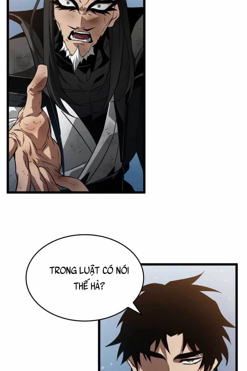 Thế Giới Sau Tận Thế chapter 41 - Upload bởi truyensieuhay.com