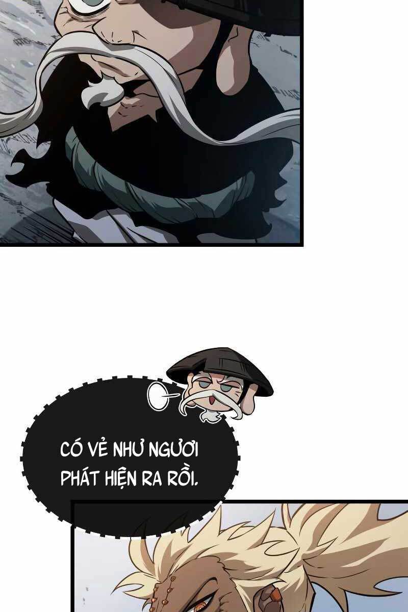 Thế Giới Sau Tận Thế chapter 42 - Upload bởi truyensieuhay.com