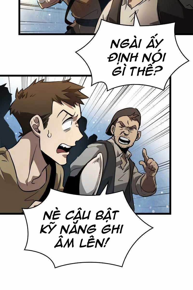 Thế Giới Sau Tận Thế chapter 42 - Upload bởi truyensieuhay.com