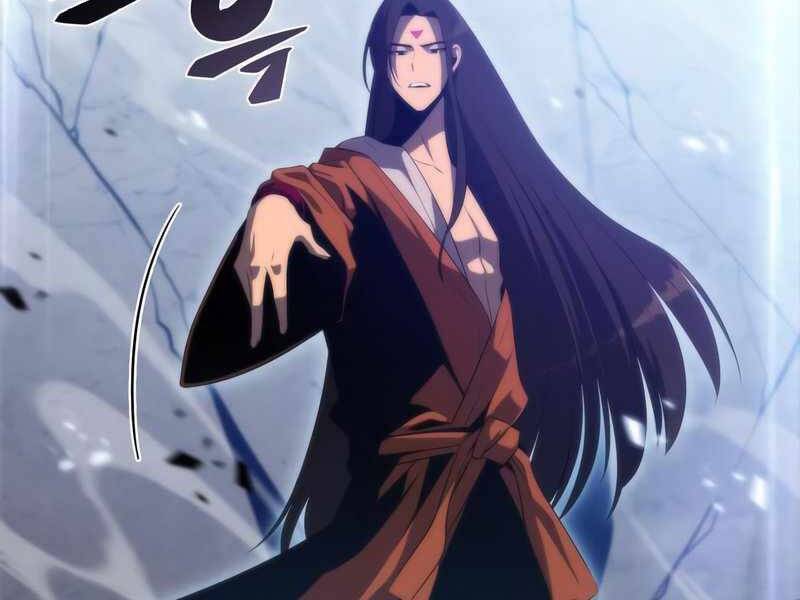 Người Chơi Mới Cấp Tối Đa chapter 46 - Upload bởi truyensieuhay.com